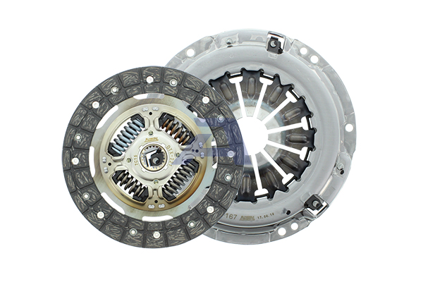 Комплект сцепления AISIN арт. KT337RB